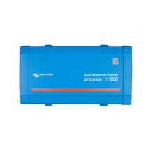 Siniaaltoinvertteri Victron Phoenix 12/1200 VE.Direct 