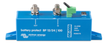 Akkuvahti Victron BatteryProtect 12/24V-100A 