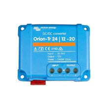 DC-DC muunnin Victron Orion-Tr 24/12-20A 
