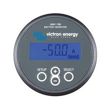 Victron Akkumonitori BMV 700