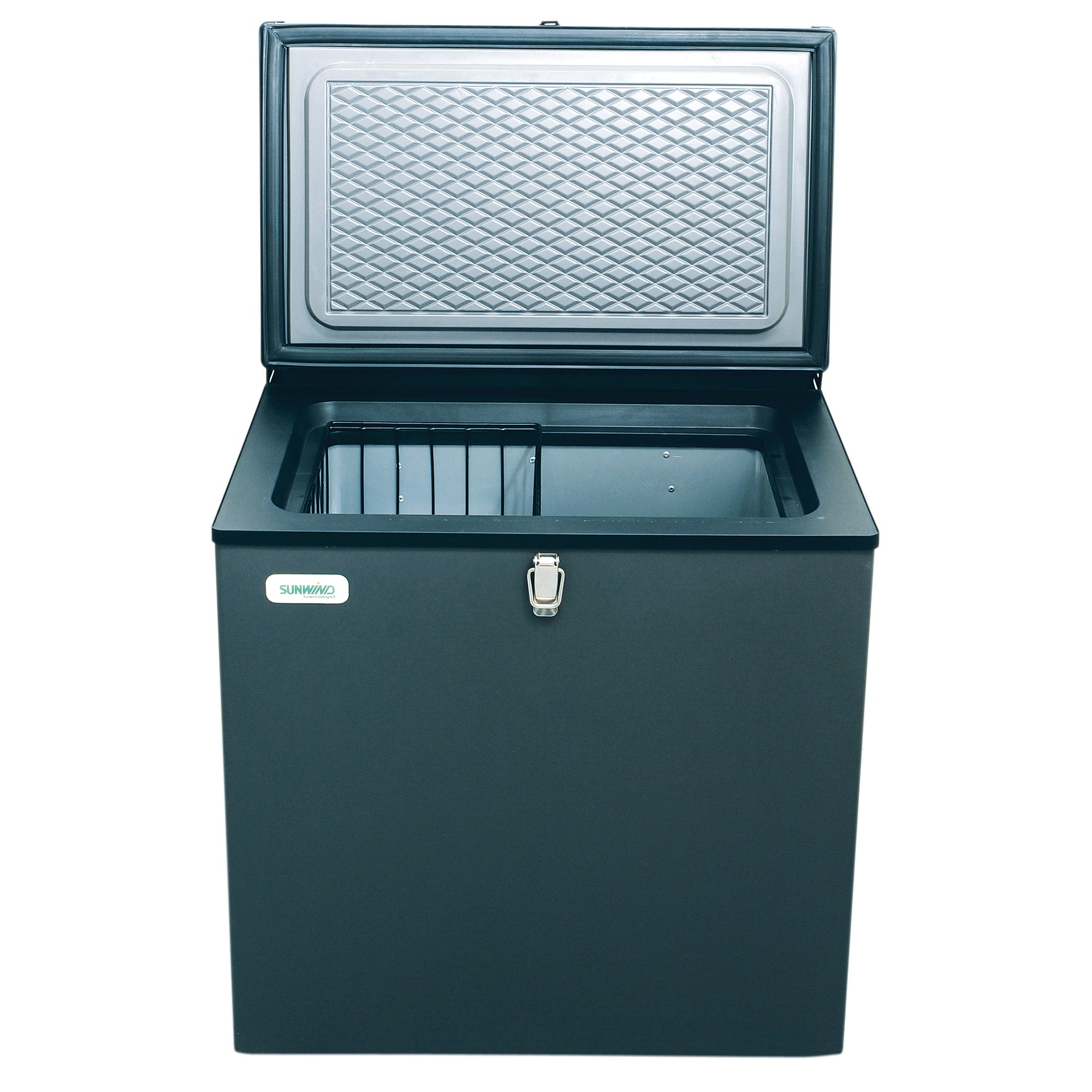 Pakastinboksi Ventus 70 litraa - kaasu/12V/230V