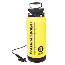 Painesäiliösuihku 8 ltr