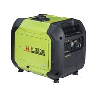 Aggregaatti Pramac 3,3 kWP