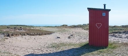 Muut käymälätuotteet