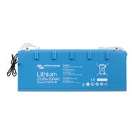 Victron Smart LiFePO4 200Ah 25,6V