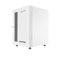 Rack-kaappi TBB 1-4 yksikköä IP65 