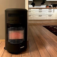 Kaasulämmitin Fan-tastic 4,2Kw - hover