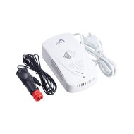 Kaasuhälytin 12 V / 230V 