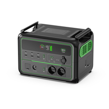 Varavirtalähde Sunwind Flash 1200W 