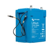 Akku Victron litium NG 12V/100Ah