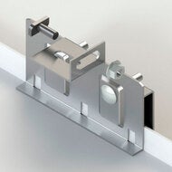 PV KATTOKIINNIKE ORIMA EASY RAIL SAUMAPELTI / KONESAUMA 