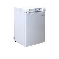 Sunwind Ventus 60 TC kaasujääkaappi, valkoinen