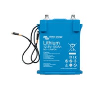 Akku Victron litium NG 12V/100Ah