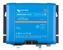 Laturi Victron Phoenix Smart IP43 24/25 (1+1)