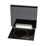 Lämpökansi Wallas 600D liedelle - hover