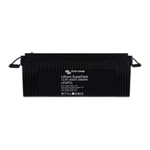Litiumakku Victron Lithium SuperPack 12,8V/200Ah (M8)