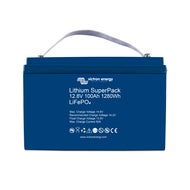 Akku Victron Lithium SuperPack 12/100