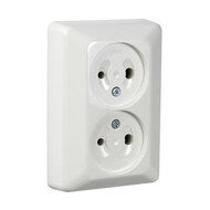 Erikoispistorasia, 2 kpl pakkaus 