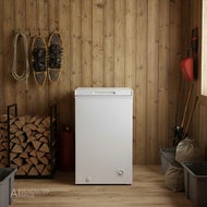 Arkkupakastin Nova 12/24V 78 litraa - hover