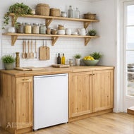 Jääkaappi Nova 12/24V, 116l - hover