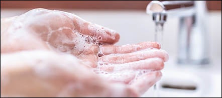 Wallas vesilämmitin