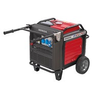 Aggregaattipaketti Honda EU70is täysautomatiikalla 