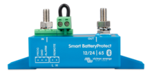 Akkuvahti Victron Smart BatteryProtect 12/24V-65A 