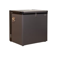 Pakastinboksi Ventus 70 litraa - kaasu/12V/230V