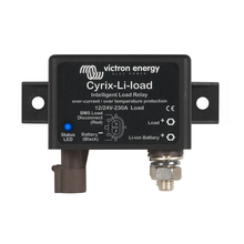 Akkuyhdistäjä Victron Cyrix-Li-load 12/24V-230A