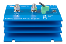 Akkuvahti Victron BatteryProtect 12/24V-220A 