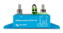 Akkuvahti Victron BatteryProtect 12/24V-65A