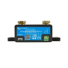 Akkumonitori Victron SmartShunt 500A