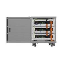 Rack-kaappi Pytes V-Box-IC V5 sisäkäyttöön