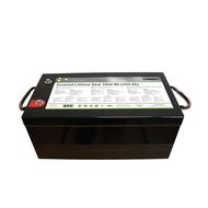 Litium akku Heat 12/300 Ah - hover