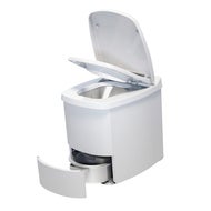 El-dorado polttokäymälä 230V pro V20