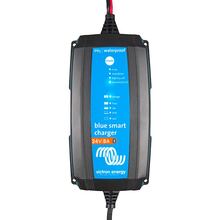 Akkulaturi Victron Blue Smart IP65 24/8 (1) 