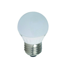 LED-polttimo E27-kannalla 3 W