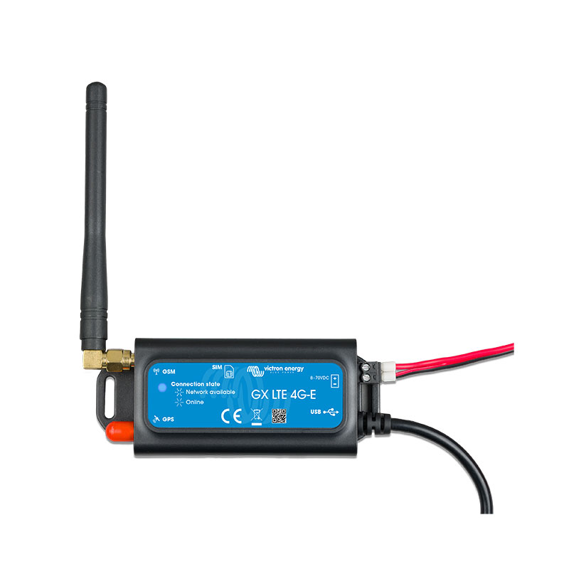Victron GX LTE 4G-E