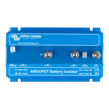 Akkueristin Victron Argofet 100-2 