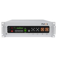 Rack akku Pytes V5 Alpha Heat 5,12KWh 48V 