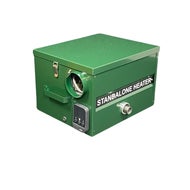 Lämmitin Wallas Diesel Standalone 3kW