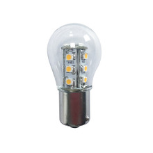 LED Poltin BA15S, 1w