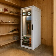 Voimalapaketti 230V Skåp, 6000VA, 20kWh - hover