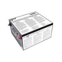 Litium Akku 12V/280Ah Heat