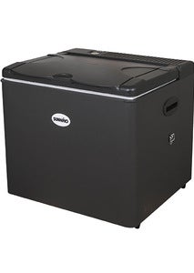 Sunwind kylmälaukku, Kaasu/12V/230V, tilavuus 35 Litraa