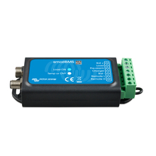 smallBMS Victron