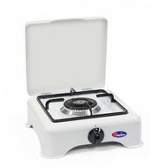 Kaasuliesitaso Parker 1-liekkinen (dual) 3,5kW