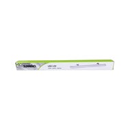 LED Valolista  2,2W Kääntyvä 30 diodia, Lämmin väri