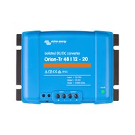 DC-DC muunnin Victron Orion-tr 48/12-30A