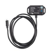 Victron VE.Direct Bluetooth sovitin (BWM70x, MPPT-säätimet) 